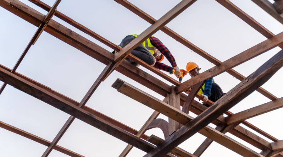 Local Chimney Repair in Rangeley, ME